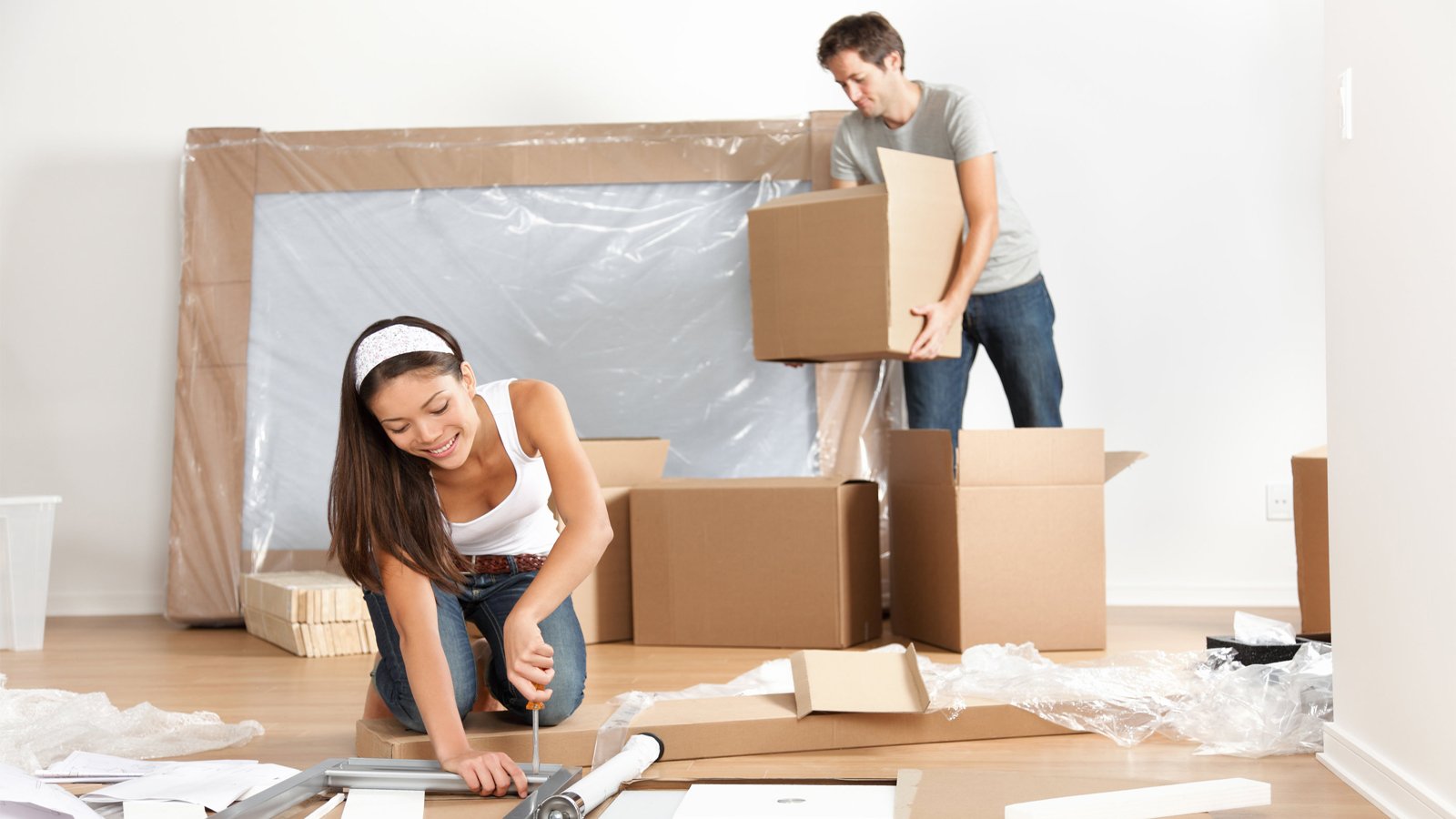  Service Provider of Packers & Movers New Delhi Delhi 